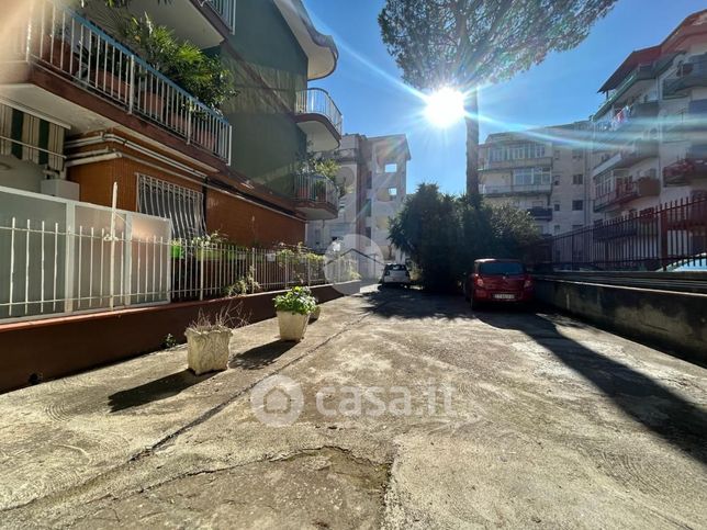 Appartamento in residenziale in Via Paolo della Valle 20