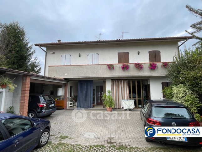 Appartamento in residenziale in Via Toselli