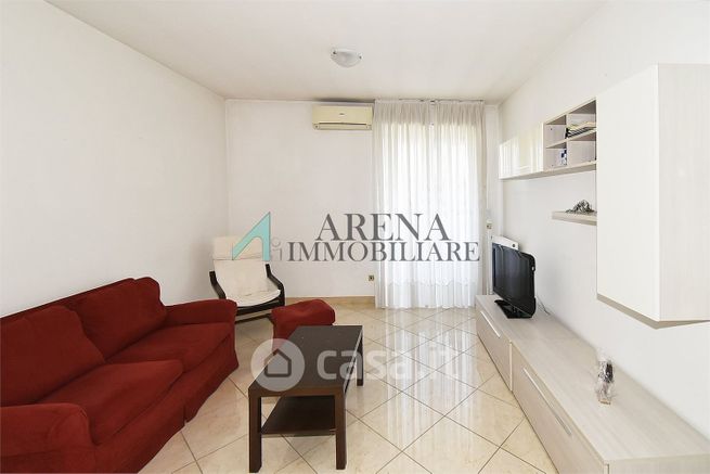 Appartamento in residenziale in Via Francesco Baracca 14