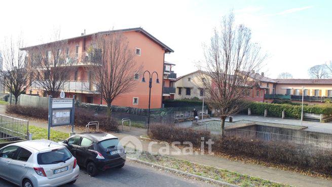 Appartamento in residenziale in Via Trieste 5