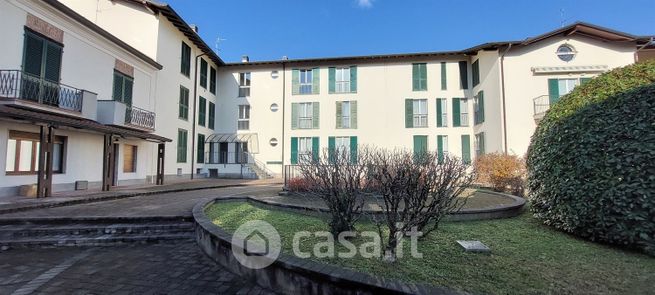 Appartamento in residenziale in Via Regina Margherita 31