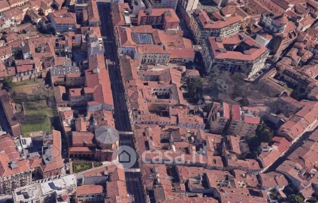 Ufficio in commerciale in Corso Vittorio Emanuele II