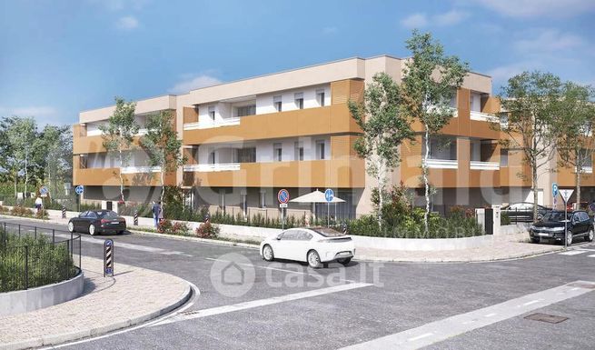 Appartamento in residenziale in 