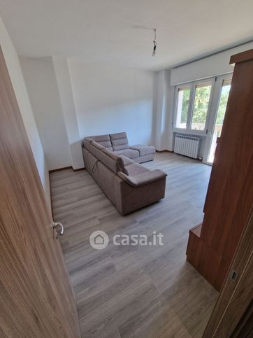 Appartamento in residenziale in Via Salvatore Tintinaglia