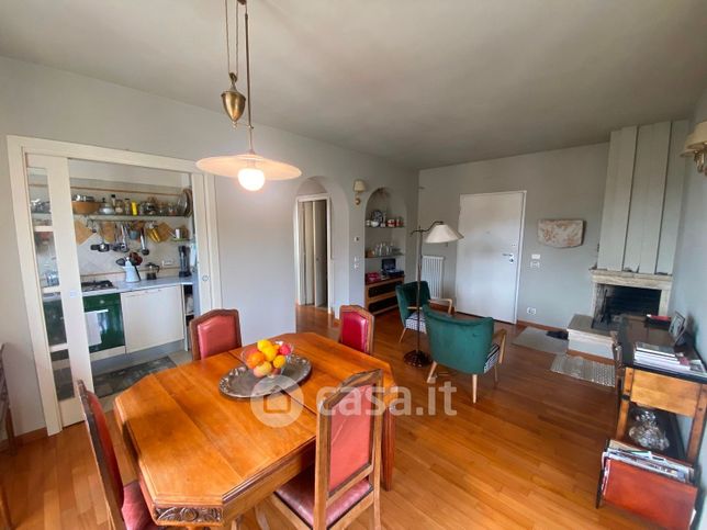 Appartamento in residenziale in Montalese