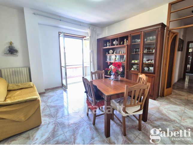Appartamento in residenziale in Via F. Morvillo