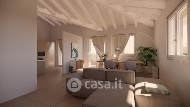 Appartamento in residenziale in Via Angelo Morini