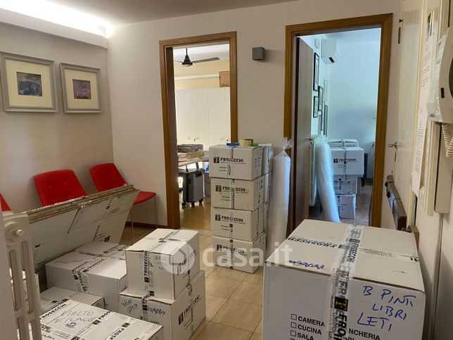 Ufficio in commerciale in Viale del Poggio Imperiale