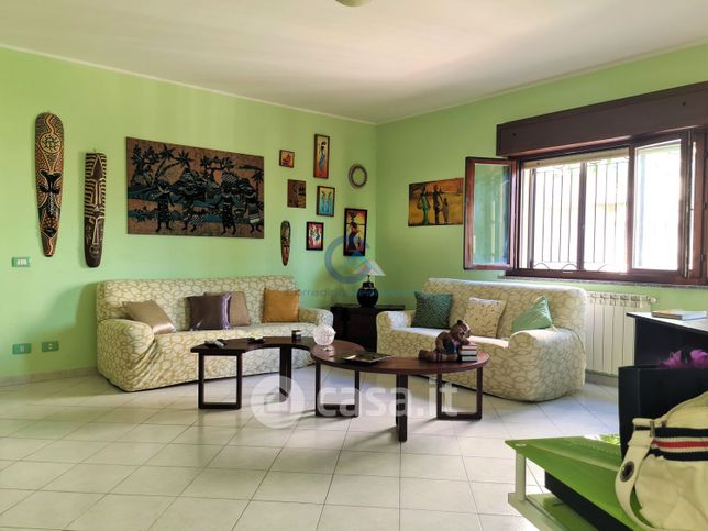 Appartamento in residenziale in Traversa VIII Crotone 6