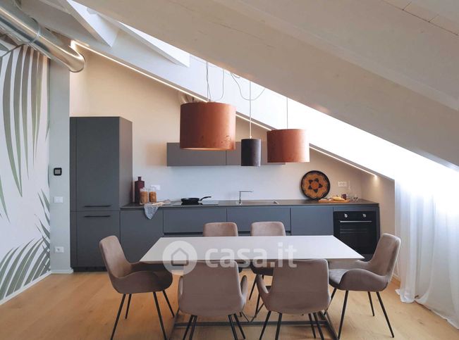 Appartamento in residenziale in Via Novelli 10