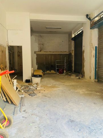 Appartamento in residenziale in Via Giovanni Jatta 23