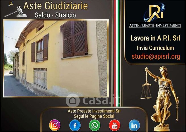 Appartamento in residenziale in Via LibertÃ  81