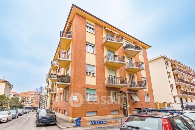 Appartamento in residenziale in Via B. Lanteri 32