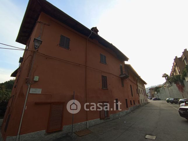 Appartamento in residenziale in Via Campagna 3