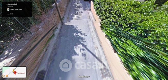 Box/posto auto in residenziale in Via Angeloni