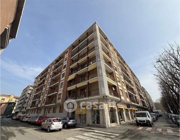 Appartamento in residenziale in 