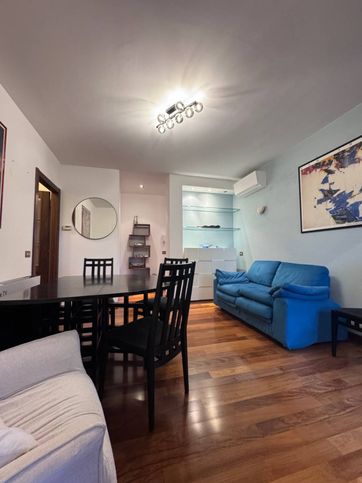 Appartamento in residenziale in Via Aderito Ferrari