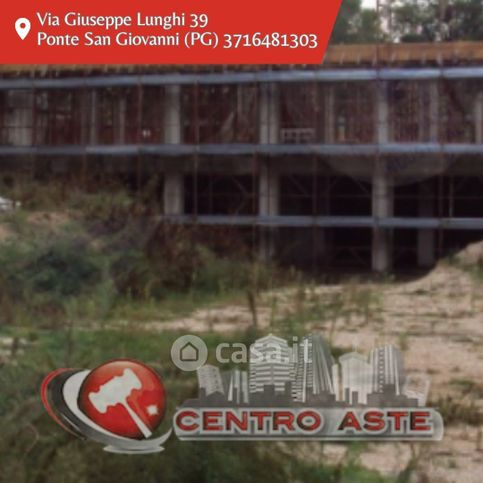 Terreno agricolo in commerciale in Via Monte Rosa