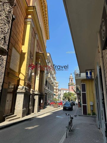 Appartamento in residenziale in Vico II Roma 9