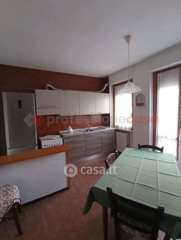 Appartamento in residenziale in 
