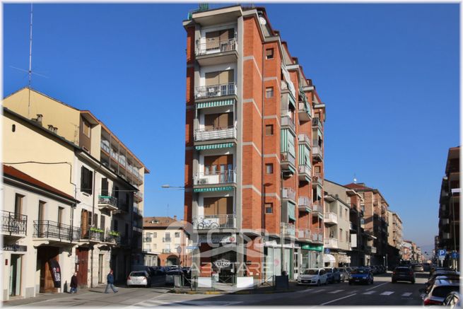 Appartamento in residenziale in Via Torino 208