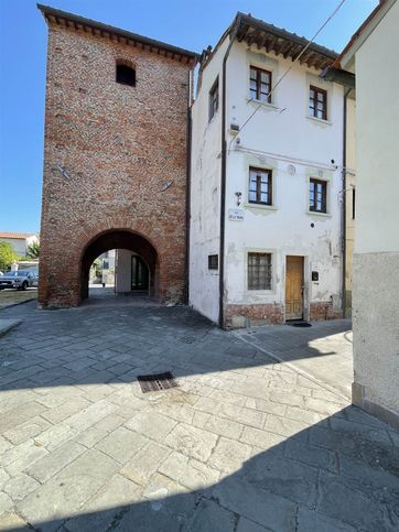 Villetta a schiera in residenziale in Via LeMura