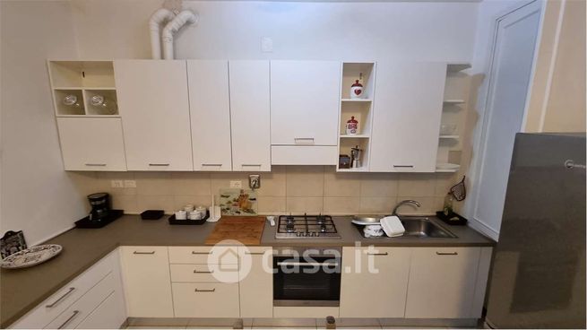 Appartamento in residenziale in Via Prospero Baldeschi Oddi 14