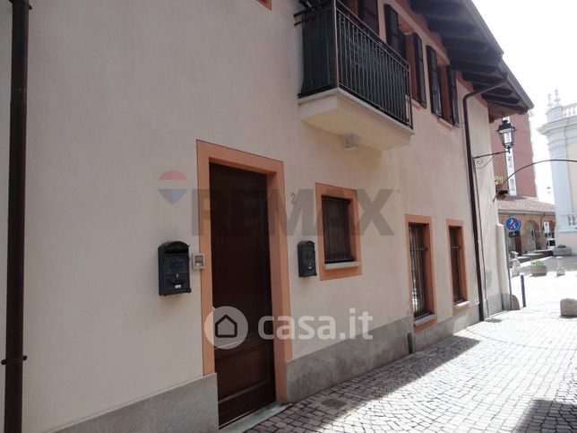 Appartamento in residenziale in 