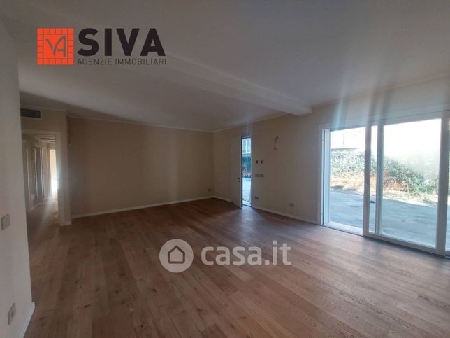 Appartamento in residenziale in Via Tevere 55