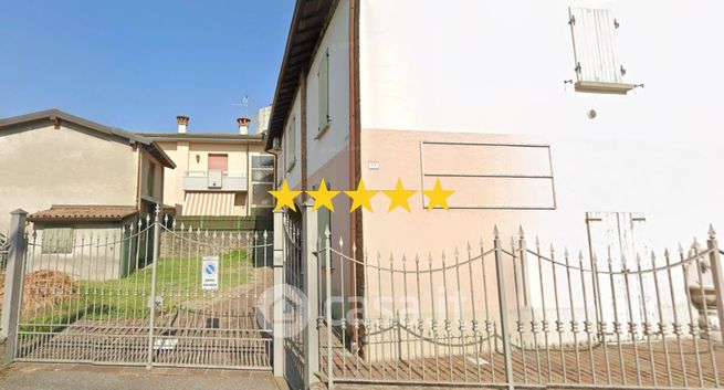 Appartamento in residenziale in Via Firenze