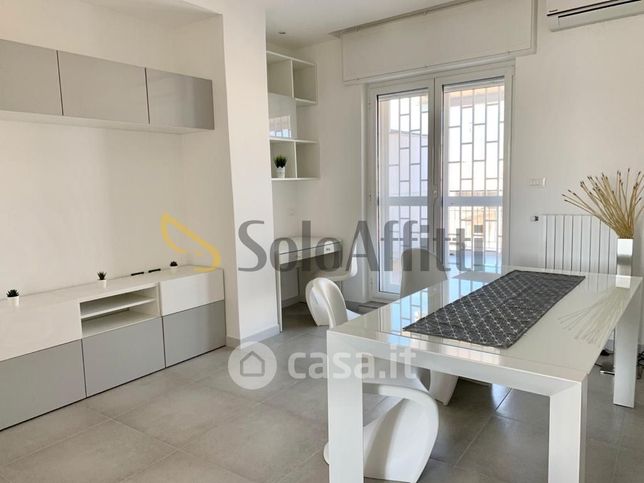 Attico/mansarda in residenziale in Via Dante Alighieri 236