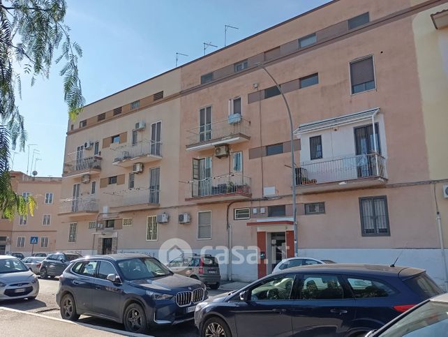 Appartamento in residenziale in Via Ordona - Lavello