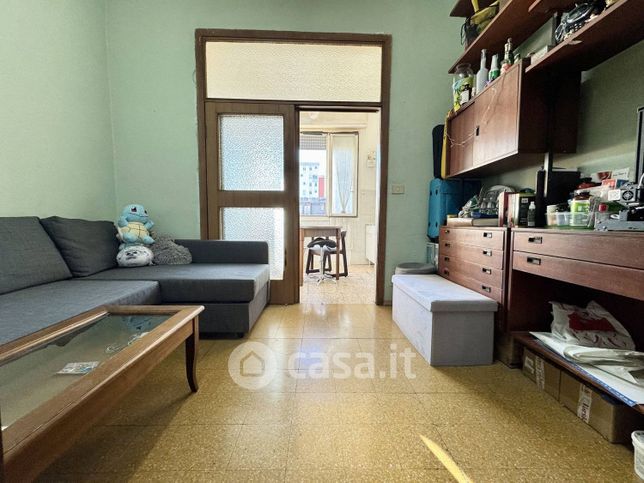 Appartamento in residenziale in Via Lomellina 30