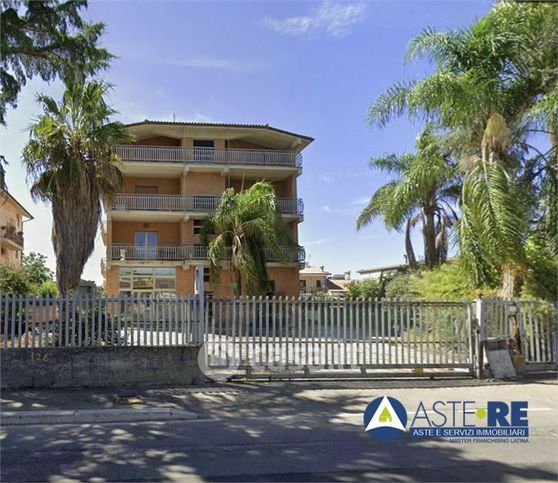 Appartamento in residenziale in Via A. Toscanini 80