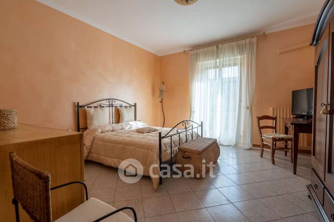 Appartamento in residenziale in Via Tito Livio 32