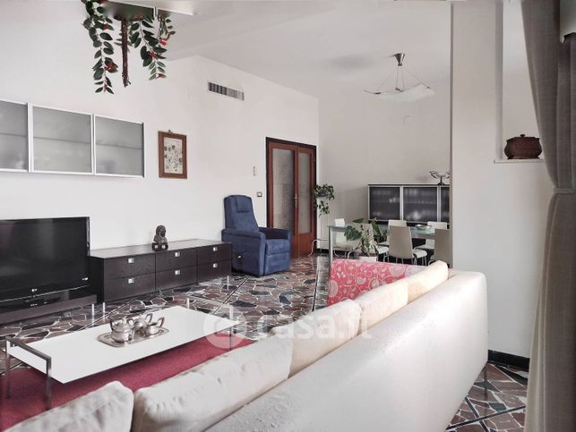 Appartamento in residenziale in Via Agostino de Pretis 2