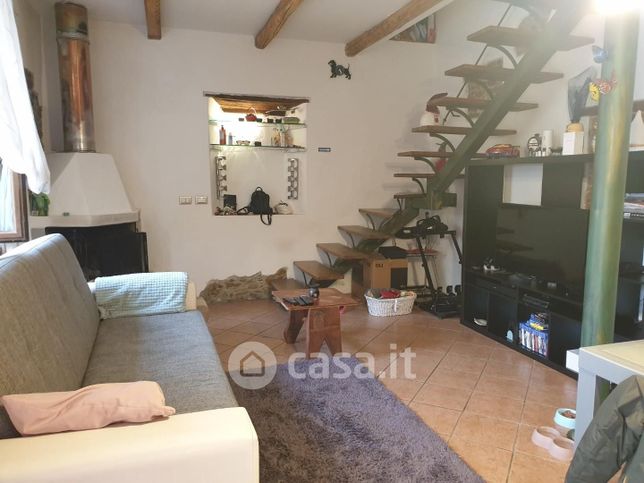 Villetta a schiera in residenziale in Via Paolo Barachini