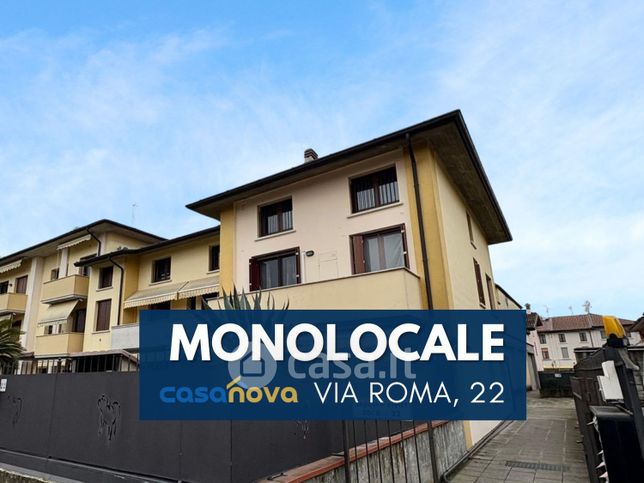 Appartamento in residenziale in Via Roma 22