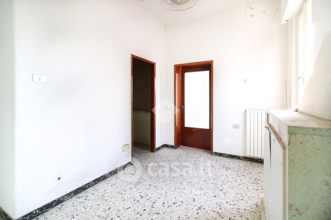 Appartamento in residenziale in Via Milano 20