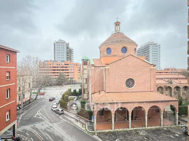 Appartamento in residenziale in Via del Borgo di San Pietro