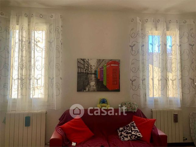 Appartamento in residenziale in Via Nova