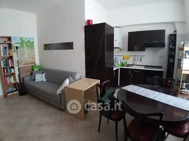 Appartamento in residenziale in 