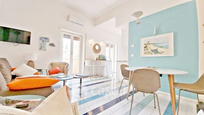 Appartamento in residenziale in Via Pio IX