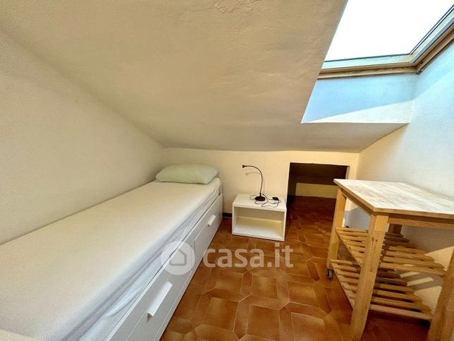 Appartamento in residenziale in Via Ilarione Petitti