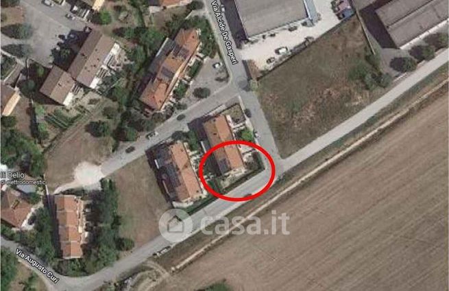 Appartamento in residenziale in Via Alcide De Gasperi 46