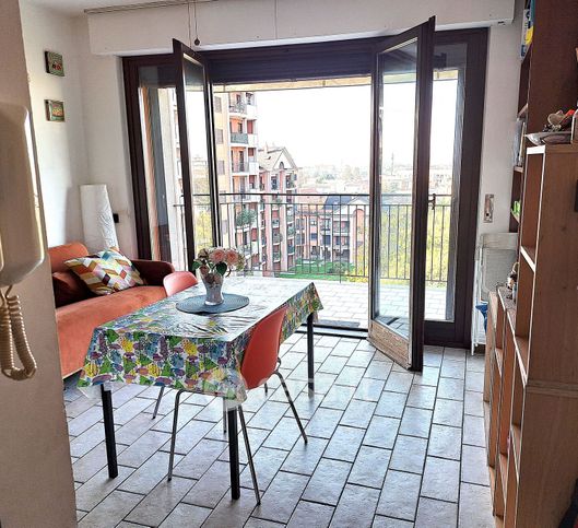 Appartamento in residenziale in Via G. Espinasse 2