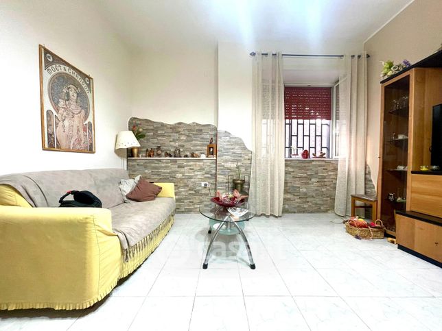 Appartamento in residenziale in Viale Privato L. D'Amore 7