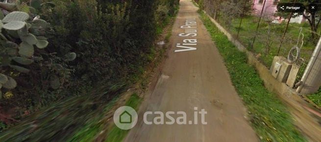 Terreno agricolo in commerciale in Via Su Pranu