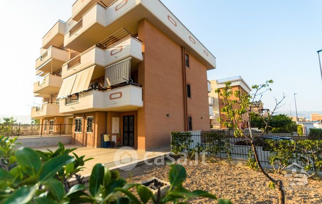 Appartamento in residenziale in Via Tomasi di Lampedusa 18