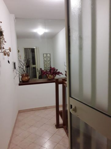 Appartamento in residenziale in Via Ostiense